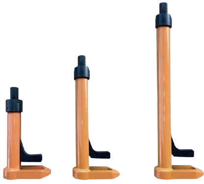 鉄筋リバージャッキとは？使い方と種類を紹介 – ナカタニ機工